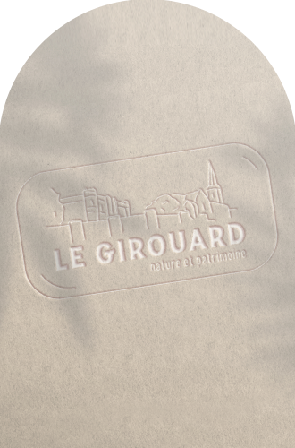 création de logo vendée