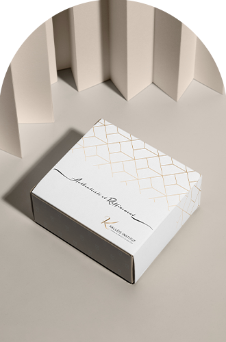 packaging coffret cadeau vendée