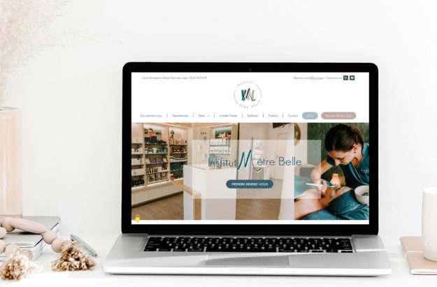 site internet vendée