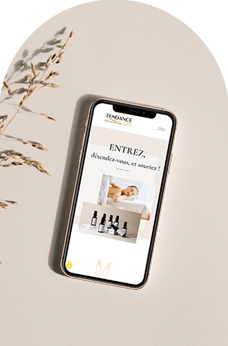 création de site internet la roche sur yon