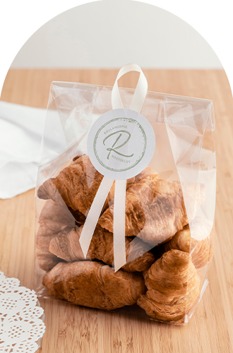 packaging pour boulanger vendée