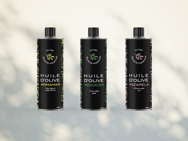 packaging original et coloré pour produit alimentaire