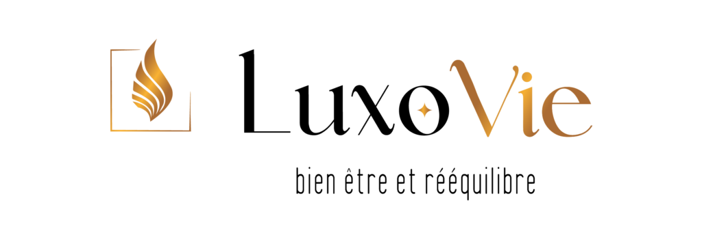 création de logo doré sur mesure vendée