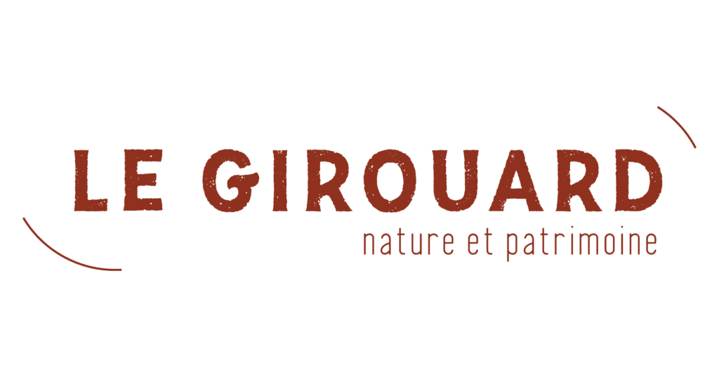 création de logo vendée le girouard