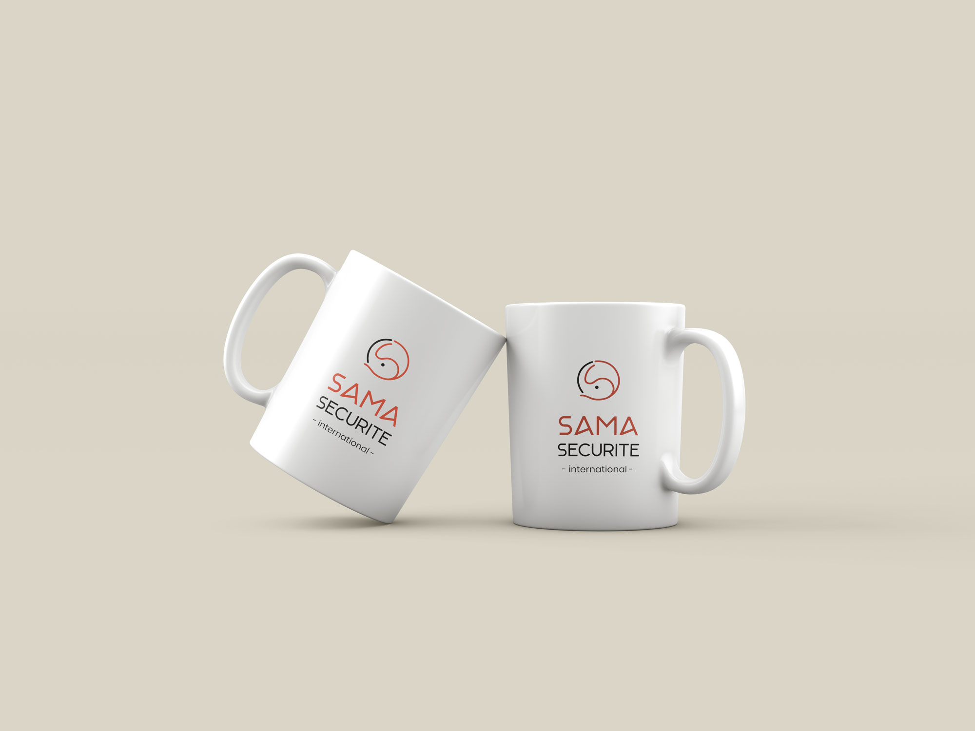 création de mug pour votre entreprise