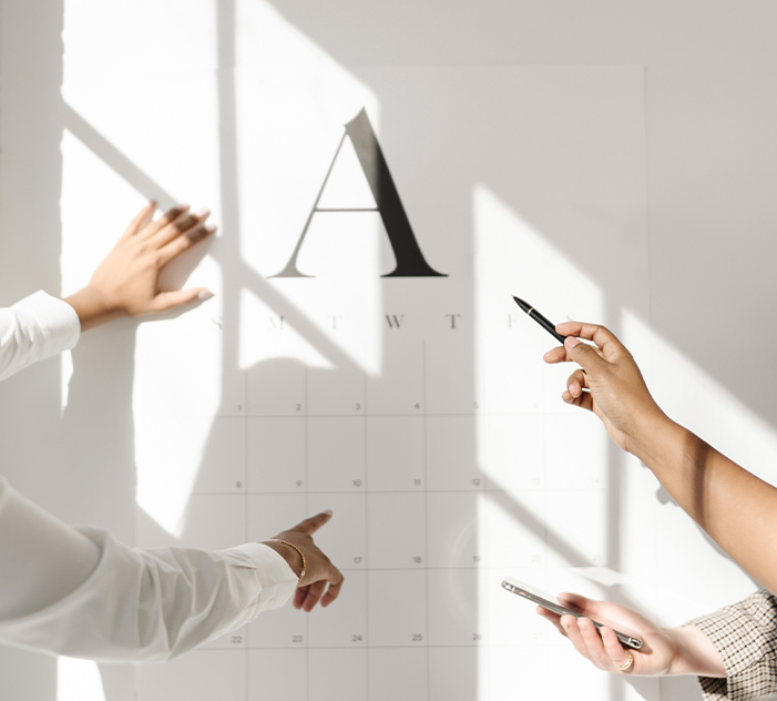 devis pour communication la roche sur yon