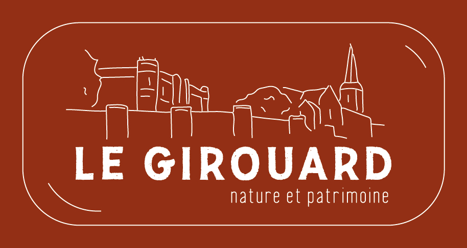 logo le girouard vendée sur mesure