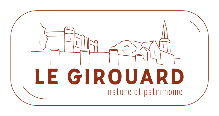 logo le girouard vendée