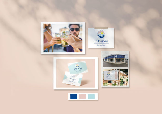 charte graphique vendée