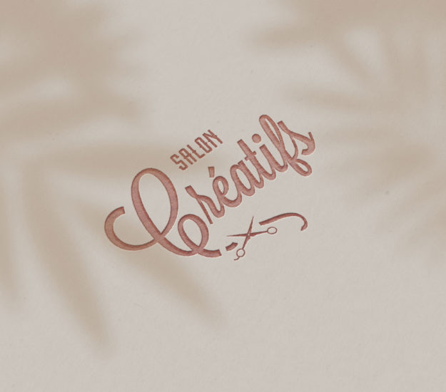 création logo design vendée