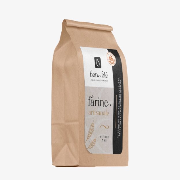 création packaging vendée